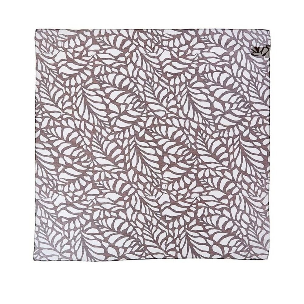 Brunello Cucinelli Silk-Blend Scarf